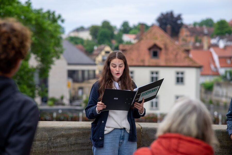 Witch Trials in Bamberg - Why Bamberg’s witch trials deserve a closer look