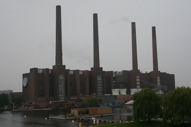 Wright Europe Vacations - Private Escorted Auto Tours - Days 4 and 5: Audi, Mercedes-Benz, and Germany’s industrial core