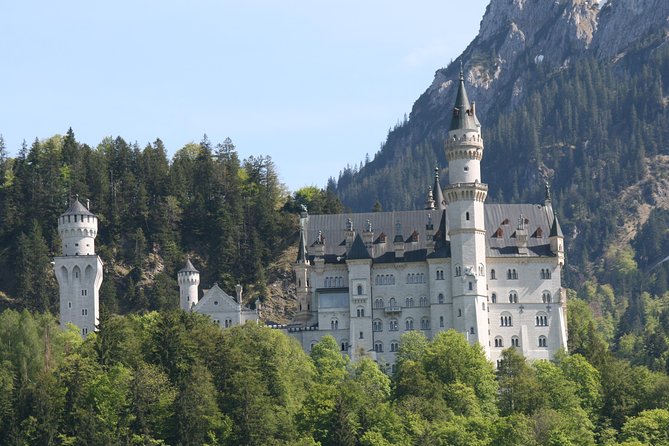 Wright Europe Vacations - Private Escorted Auto Tours - What the $6,500 price actually covers