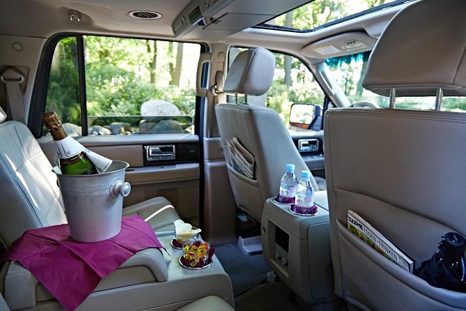 Your private 3-hour Hamburg driving tour with a former policeman - Why this private ride works well in Hamburg