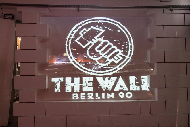 Your ticket to The Wall Museum Berlin - Seeing how the Wall changed everyday life